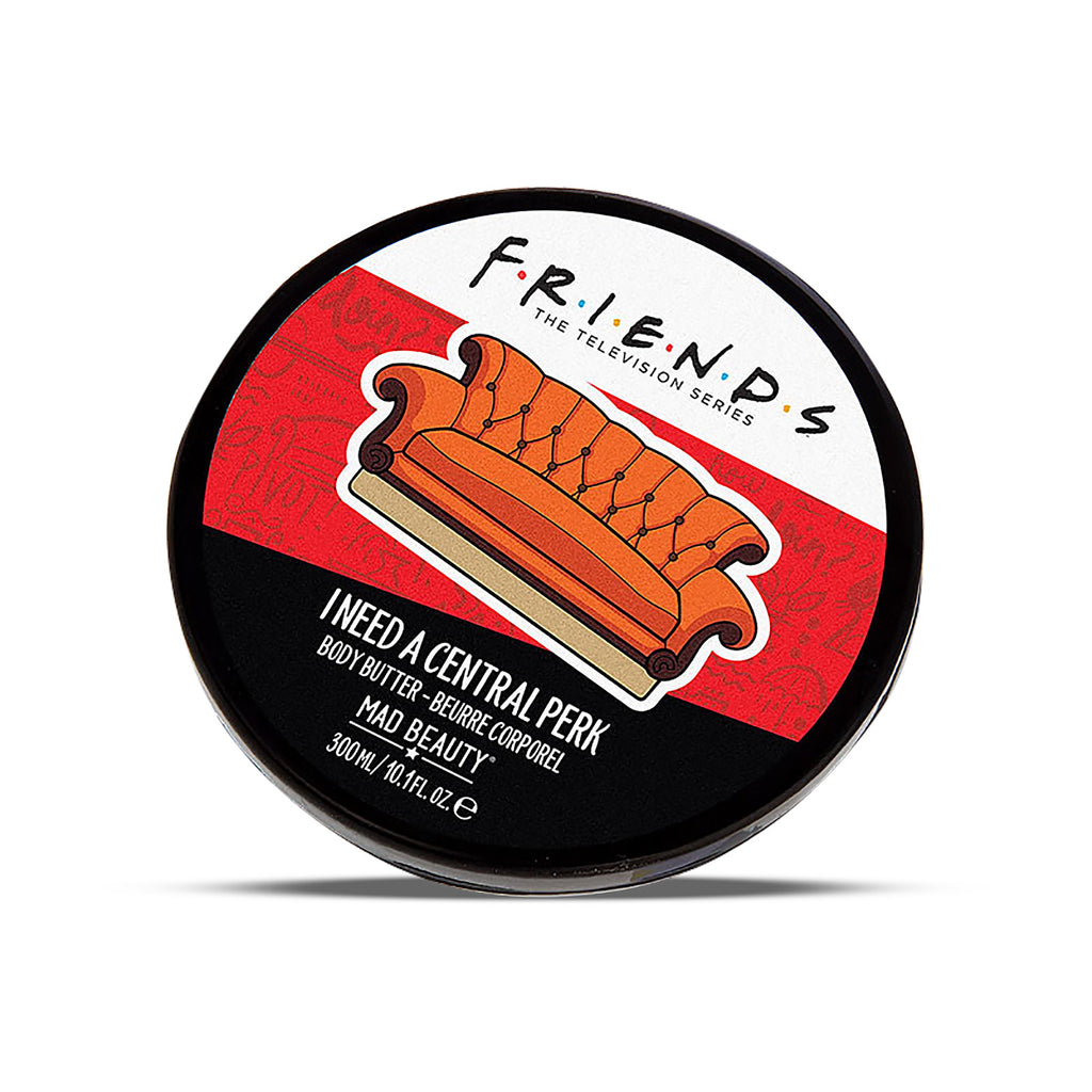 Image produit Friends - Beurre Corporel