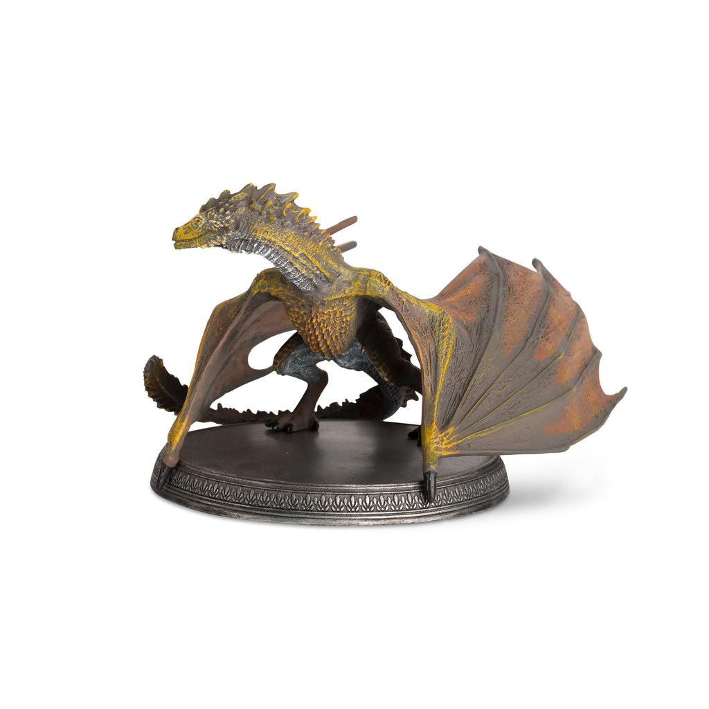Image produit Game of Thrones - Figurine Viserion