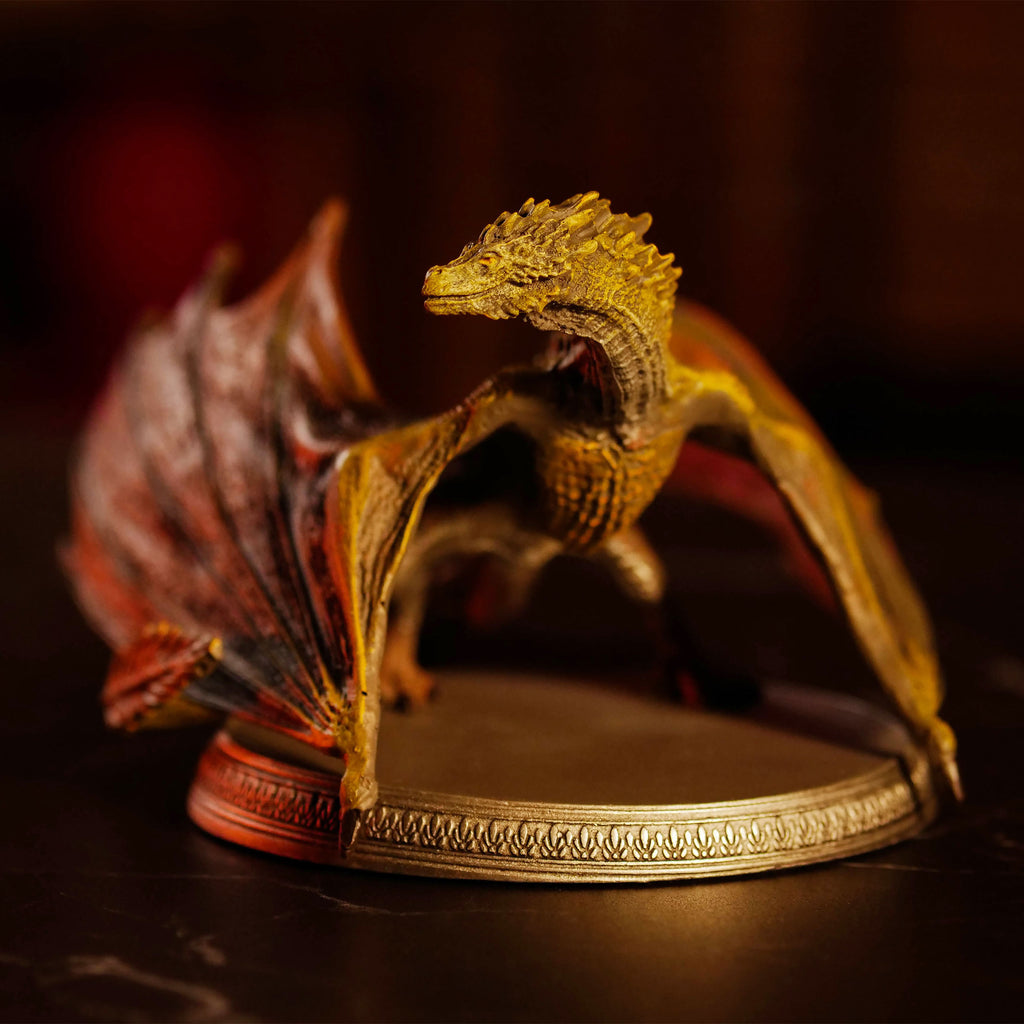 Image produit Game of Thrones - Figurine Viserion