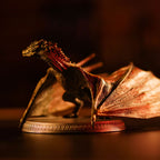 Image produit Game of Thrones - Figurine Viserion