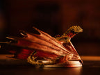 Image produit Game of Thrones - Figurine Viserion