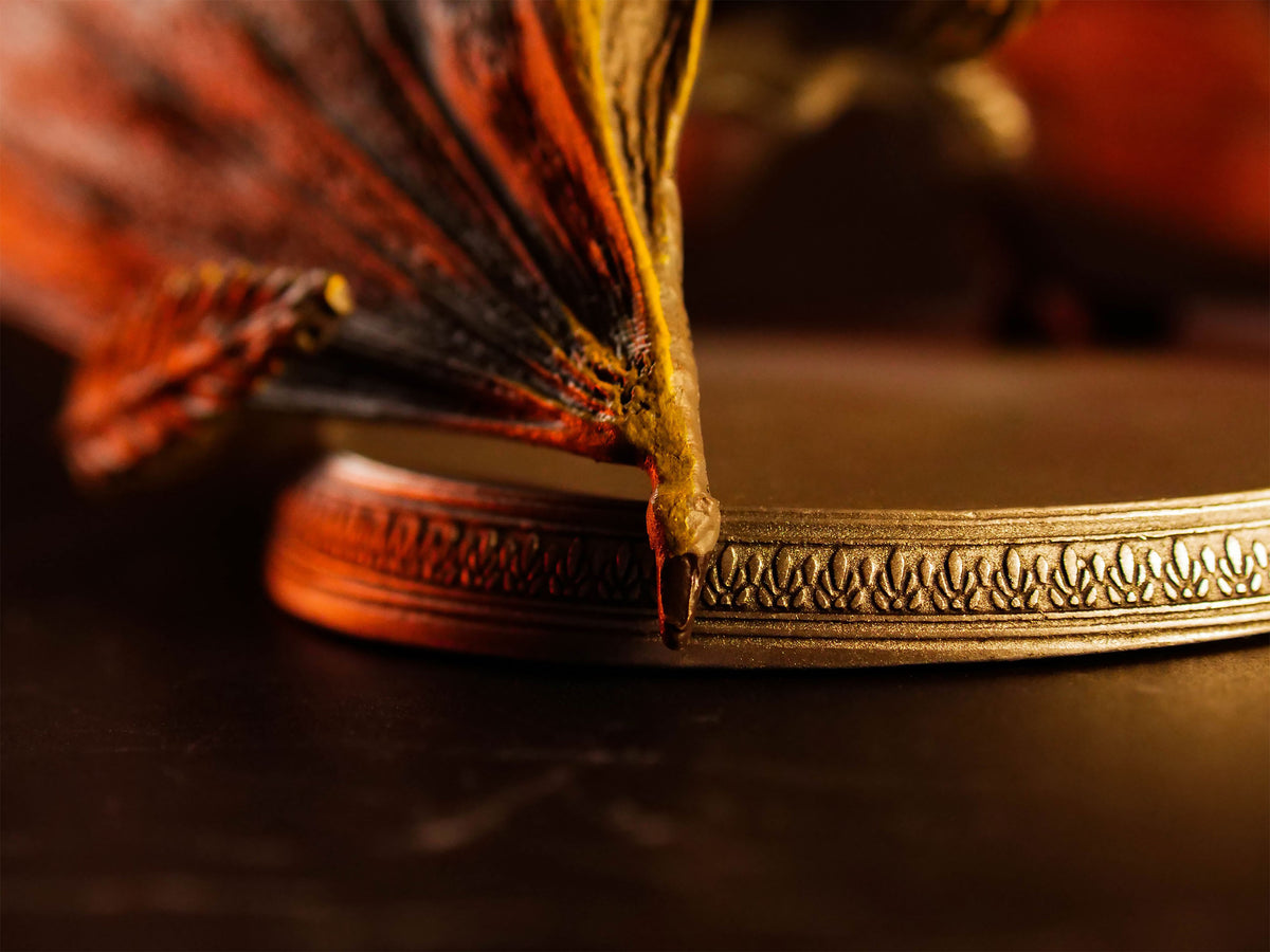 Image produit Game of Thrones - Figurine Viserion