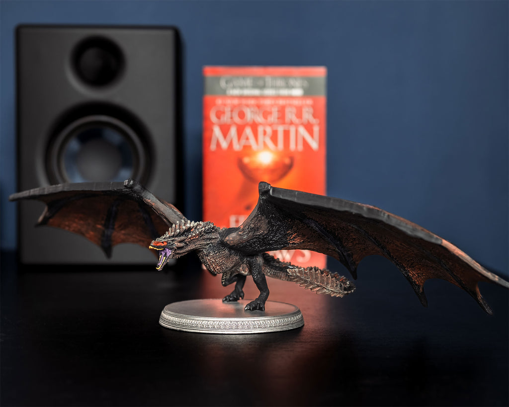 Image produit Game of Thrones - Figurine Drogon