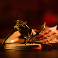 Image produit Game of Thrones - Figurine Rhaegal