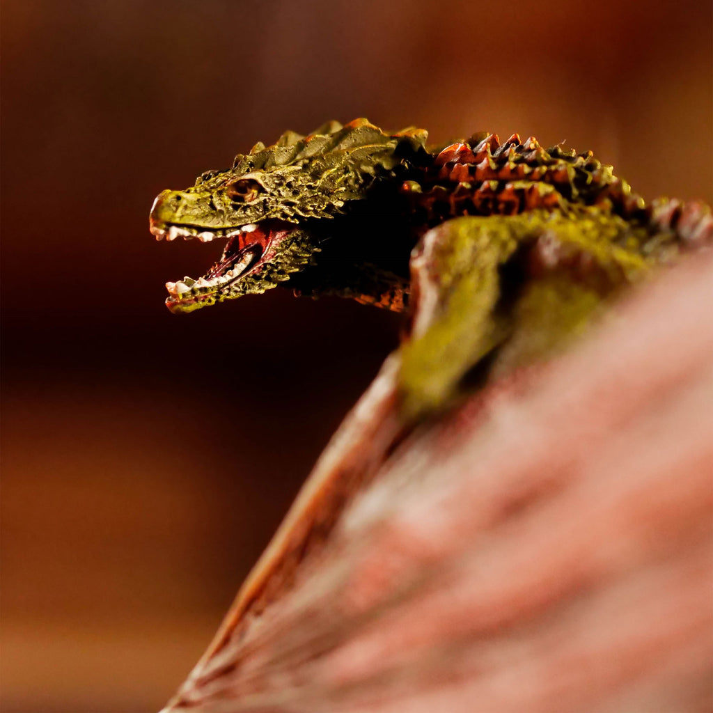 Image produit Game of Thrones - Figurine Rhaegal