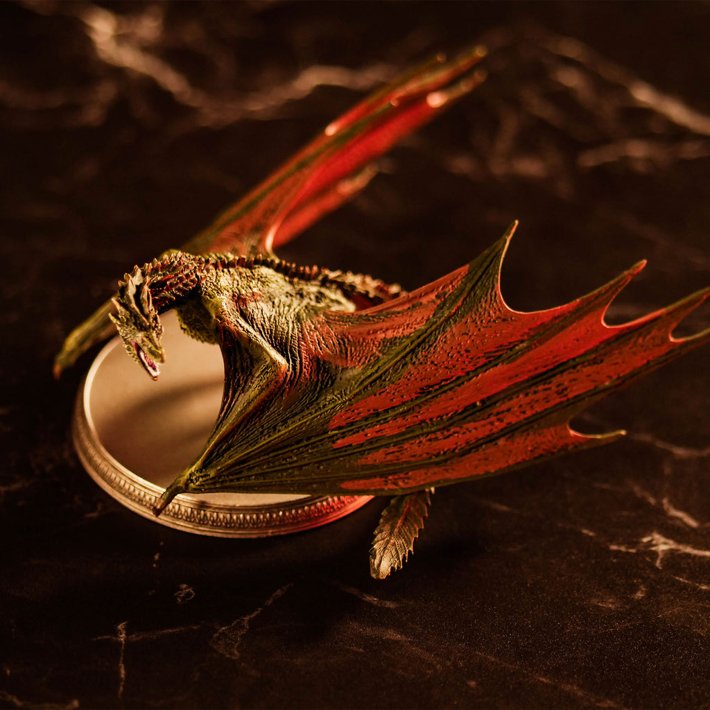 Image produit Game of Thrones - Figurine Rhaegal