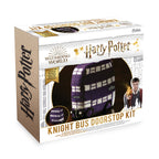 Image produit Harry Potter - Kit de tricot pour cale-porte du Bus magique