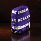 Image produit Harry Potter - Kit de tricot pour cale-porte du Bus magique