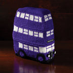 Image produit Harry Potter - Kit de tricot pour cale-porte du Bus magique
