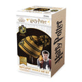 Image produit Ensemble de tricot de bonnet à pompon Hufflepuff - Harry Potter