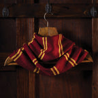 Product image Gryffindor Loop Scarf Knitting Set - Harry Potter