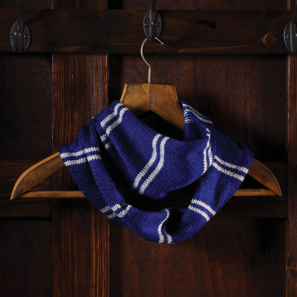Image produit Set de Tricot Écharpe Loop Serdaigle - Harry Potter