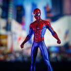 Image produit Spider-Man - Figurine en métal Heavyweights dans une boîte de collection