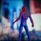 Image produit Spider-Man - Figurine en métal Heavyweights dans une boîte de collection