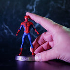 Image produit Spider-Man - Figurine en métal Heavyweights dans une boîte de collection