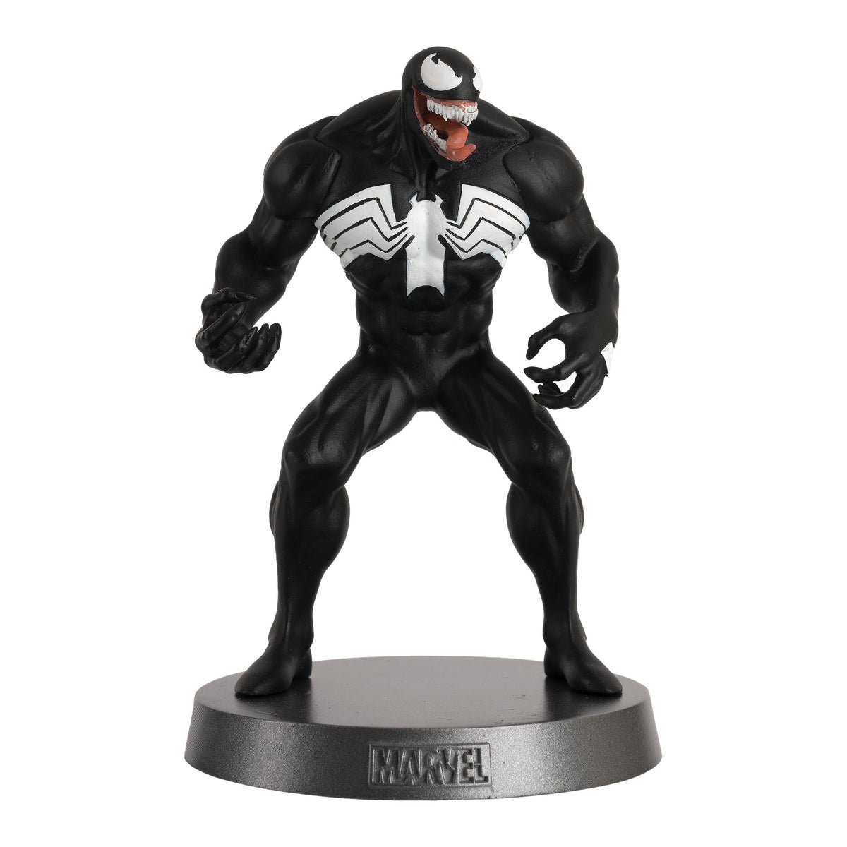 Image produit Venom - Figurine en métal Heavyweights dans une boîte de collectionneur