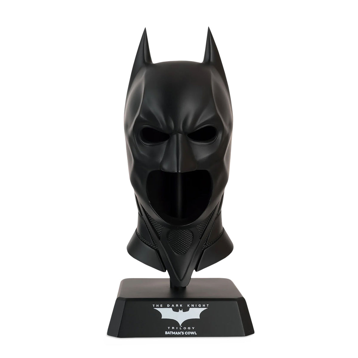 Image produit Batman - La figure de collection Masque du Chevalier Noir