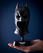 Image produit Batman - La figure de collection Masque du Chevalier Noir