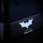 Image produit Batman - La figure de collection Masque du Chevalier Noir