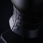 Image produit Batman - La figure de collection Masque du Chevalier Noir
