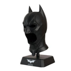 Image produit Batman - La figure de collection Masque du Chevalier Noir