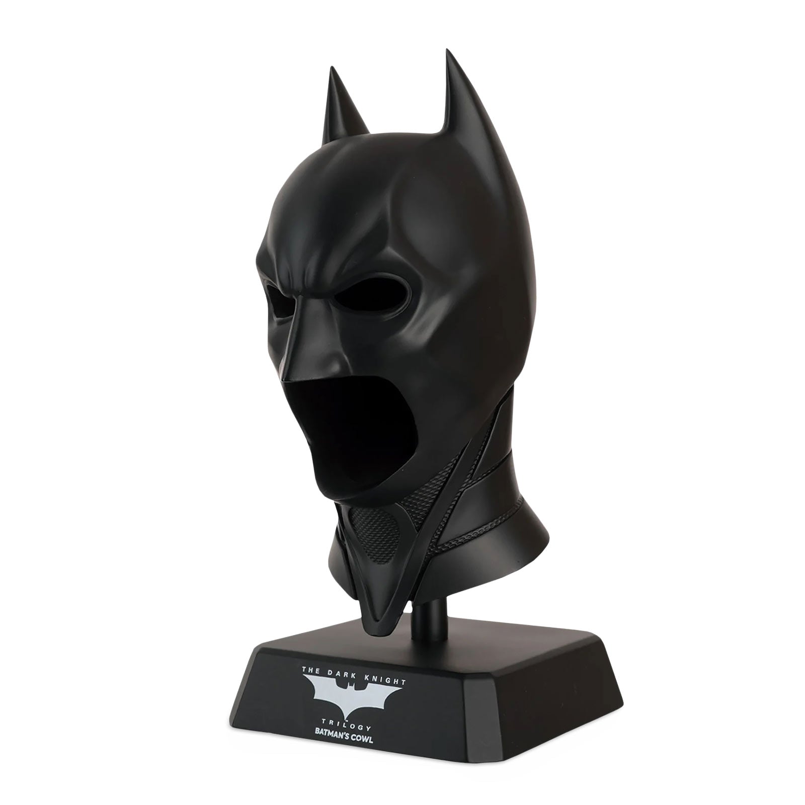 Image produit Batman - La figure de collection Masque du Chevalier Noir