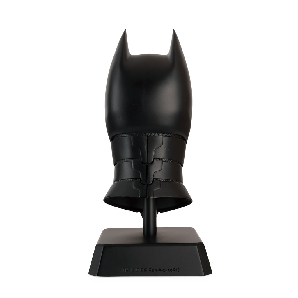 Image produit Batman - La figure de collection Masque du Chevalier Noir