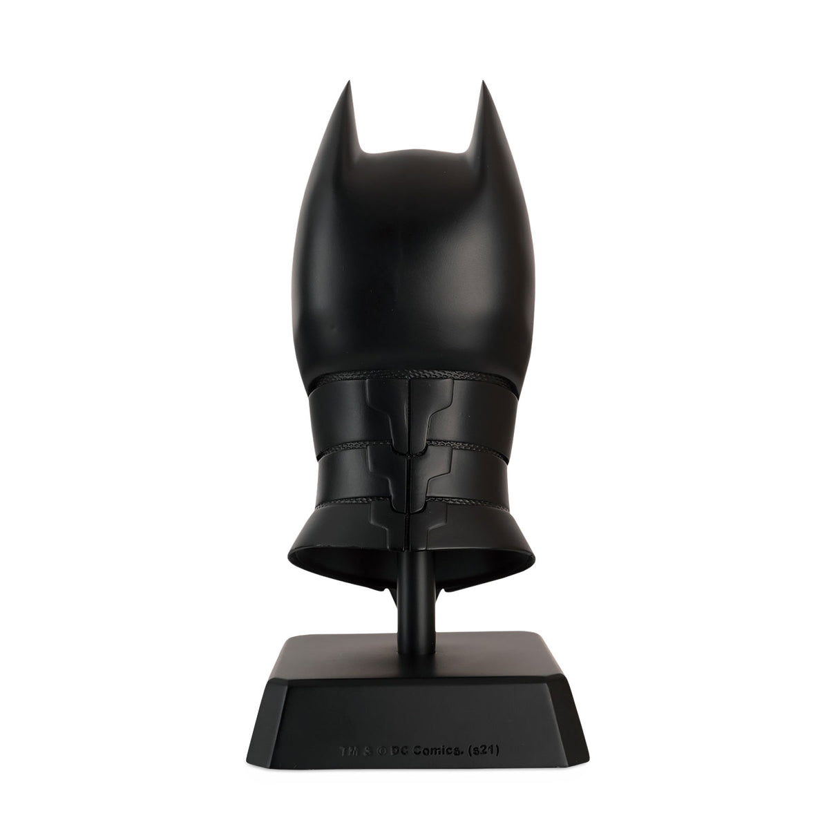 Image produit Batman - La figure de collection Masque du Chevalier Noir