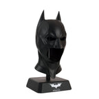 Image produit Batman - La figure de collection Masque du Chevalier Noir