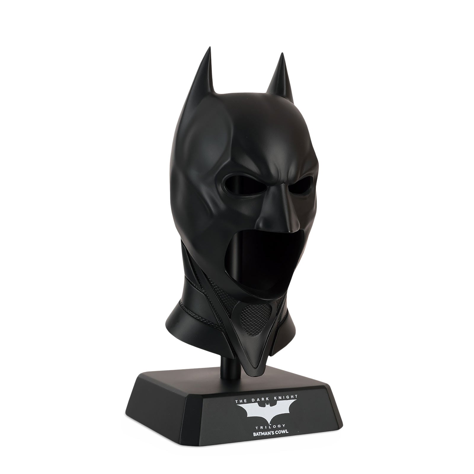 Image produit Batman - La figure de collection Masque du Chevalier Noir