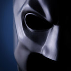 Image produit Batman - La figure de collection Masque du Chevalier Noir