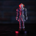 Image produit Stephen King ES - Pennywise 2019 Figurine en métal