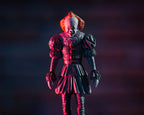 Image produit Stephen King ES - Pennywise 2019 Figurine en métal