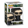Image produit Matrix - Figurine Funko Pop Neo