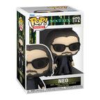 Image produit Matrix - Figurine Funko Pop Neo