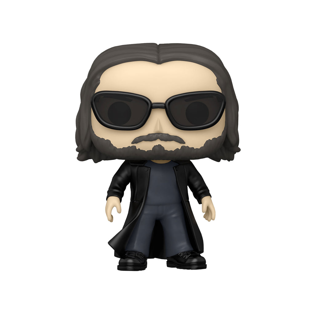 Image produit Matrix - Figurine Funko Pop Neo