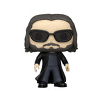 Image produit Matrix - Figurine Funko Pop Neo