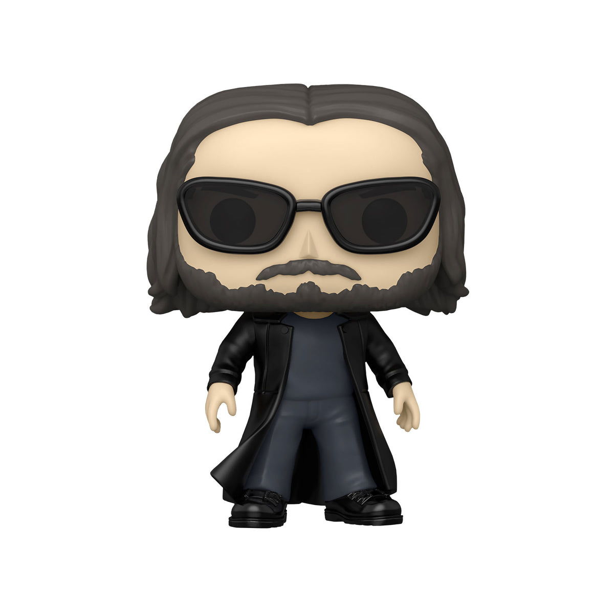 Image produit Matrix - Figurine Funko Pop Neo