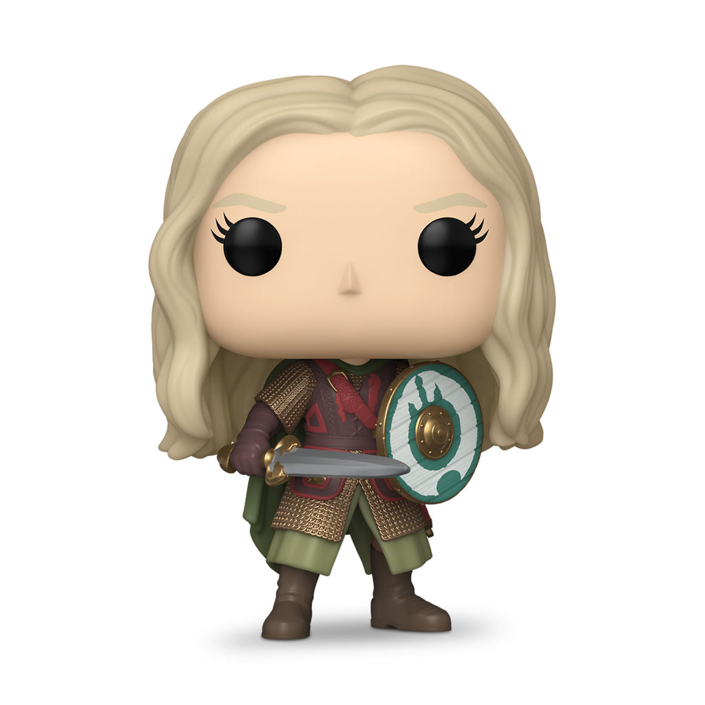Image produit Le Seigneur des Anneaux - Figurine Funko Pop Eowyn