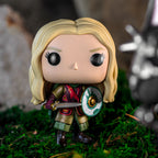 Image produit Le Seigneur des Anneaux - Figurine Funko Pop Eowyn