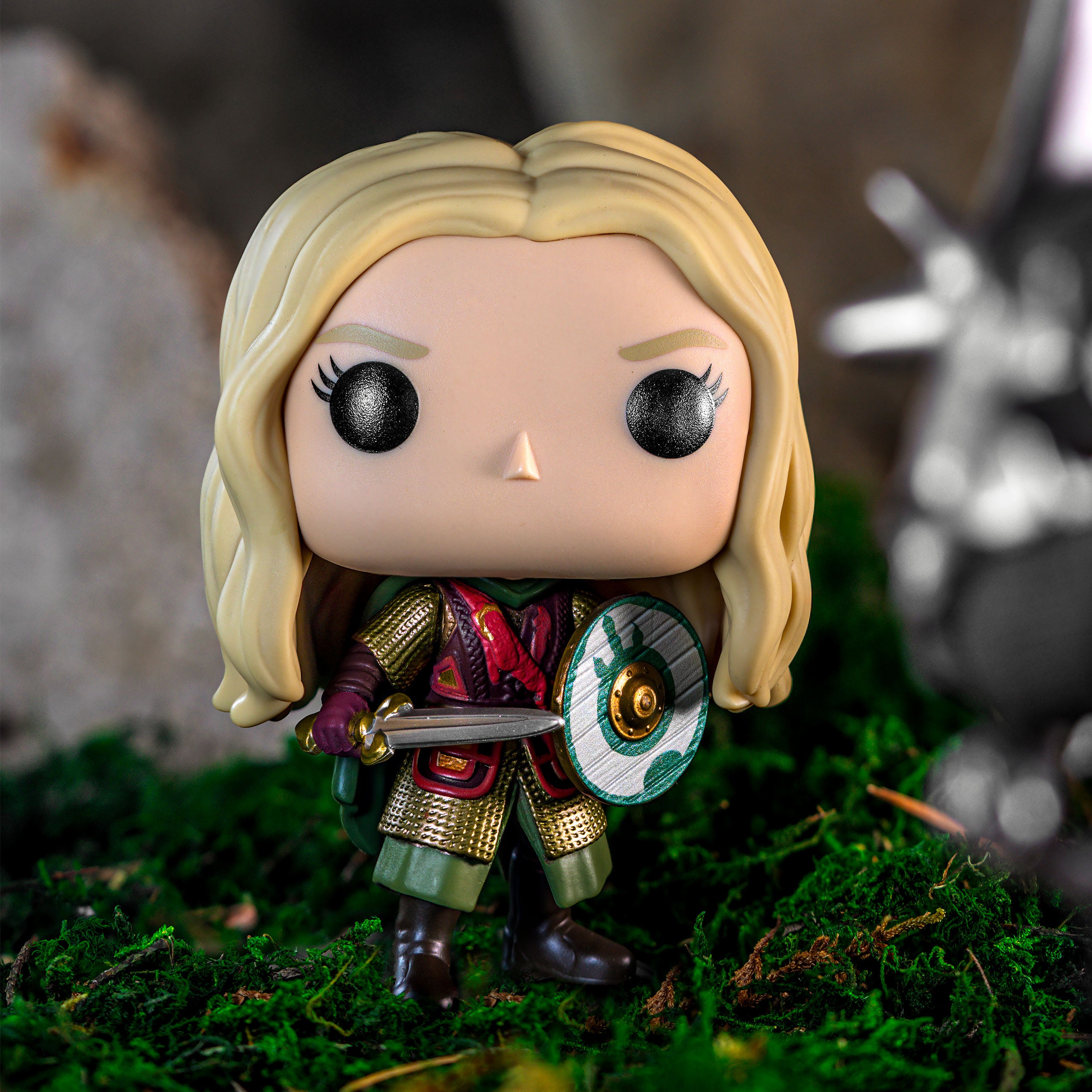 Image produit Le Seigneur des Anneaux - Figurine Funko Pop Eowyn