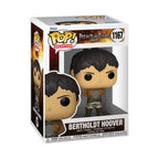 Image produit Attack on Titan - Figurine Funko Pop Bertholdt Hoover