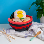Product image Paka Paka - Soup Troop Ramen Funko Plush Figure