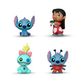 Image produit Lilo & Stitch - Figurine Mystery Minis