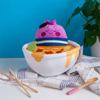 Product image Paka Paka - Soup Troop French Onion Funko Plush Figure