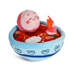 Image produit Paka Paka - Soup Troop Shrimp Gumbo Funko Figure en peluche