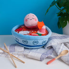 Image produit Paka Paka - Soup Troop Shrimp Gumbo Funko Figure en peluche