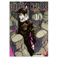 Image produit Jujutsu Kaisen - Tome 10 Broché