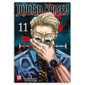 Image produit Jujutsu Kaisen - Tome 11 Broché