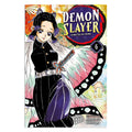 Image produit Demon Slayer - Kimetsu no yaiba Tome 6 Broché